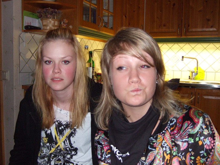 parteey. Foto: Ankie.