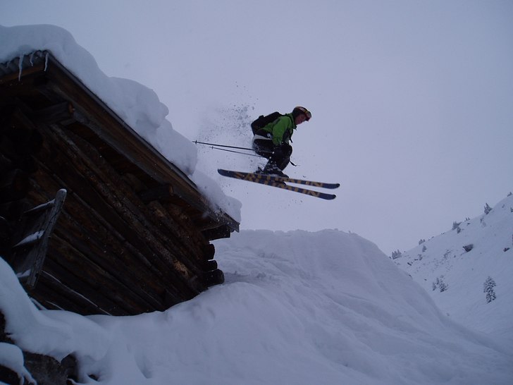 Foto: Kasper Kristensson. Åkare: Filip Eklund.