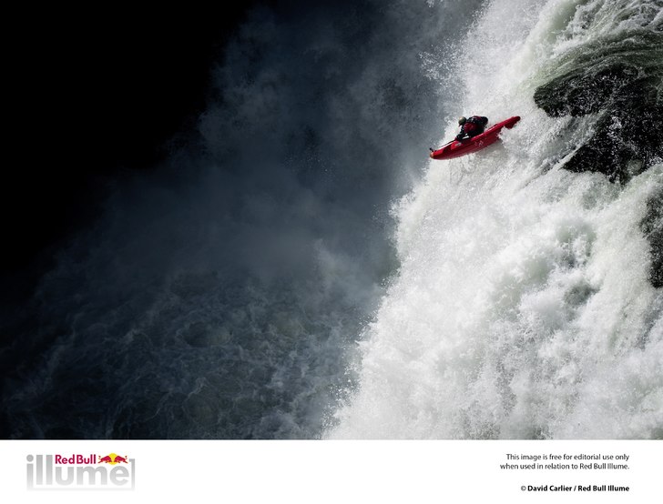 Foto: David Carlier. Åkare: Gary Edgeworth.