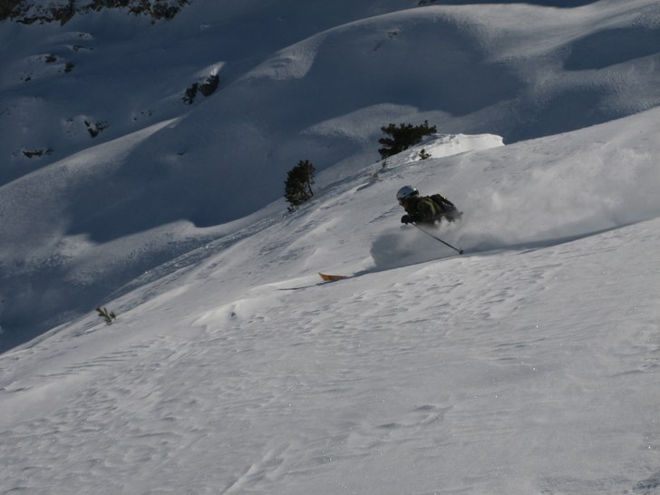 Foto: Johan Persson. Åkare: Felix Engström.