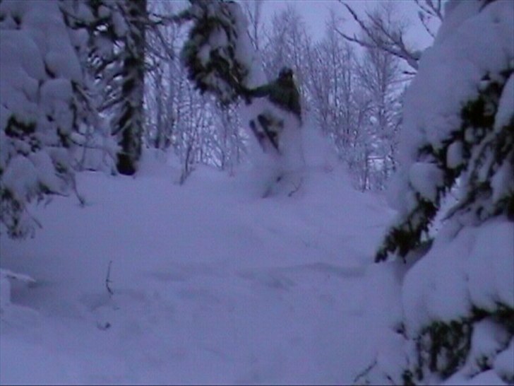 Foto: mats elofsson. Åkare: felix elofsson.