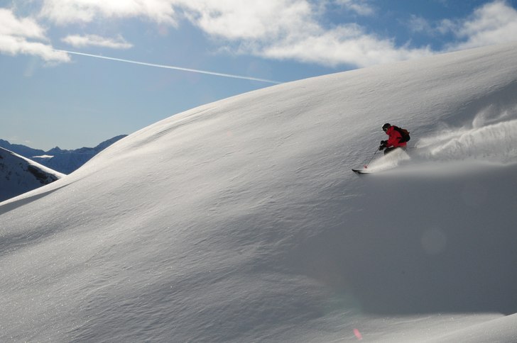 Letar man lite så hittar man.. Foto: Erik "Lidas" Lidström. Åkare: Christian.