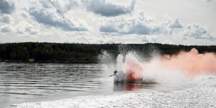 Foto: Joakim w. Åkare: Glenn.