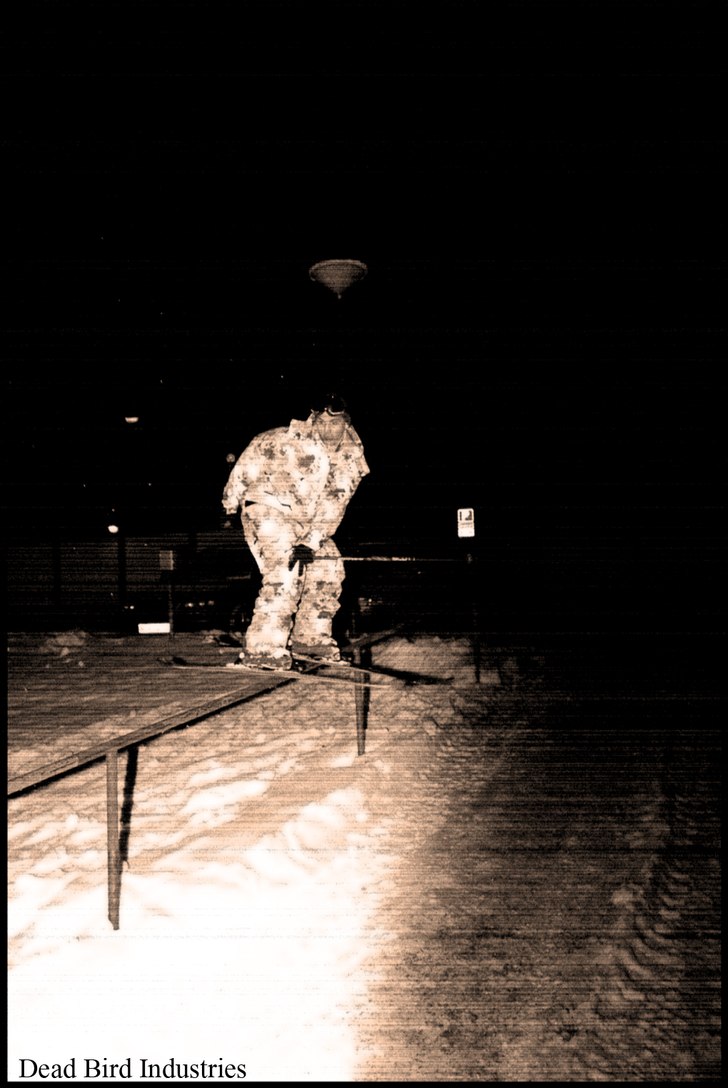 Jag Kör Lite Igen!. Foto: Christoffer Perry!. Åkare: Leo Olofsson!.