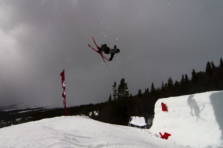 @PNordstrom

Freeridehelgen i Åre 2013. Foto: Hedda Berander. Åkare: Pontus Nordström.