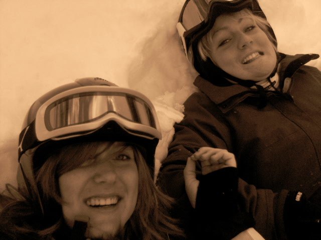 wopps ;D. Foto: klara green salmonson. Åkare: ingen.