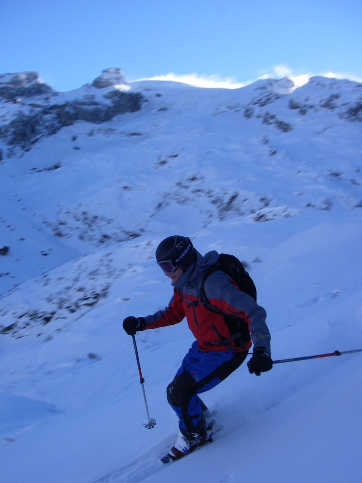 björn. Foto: Malin Suneson.