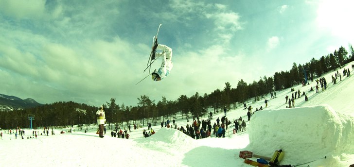 bf i 360 tävlingen. Foto: nån soft. Åkare: jao.