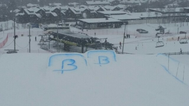 Beitostølen skiheiser 
Velkommen til Beitostølen.