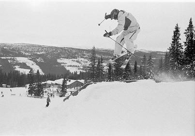 Foto: tommy åsberg. Åkare: petter fridh.