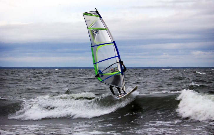 Frontside ridning. Foto: Kalle G. Åkare: Olle Engberg.