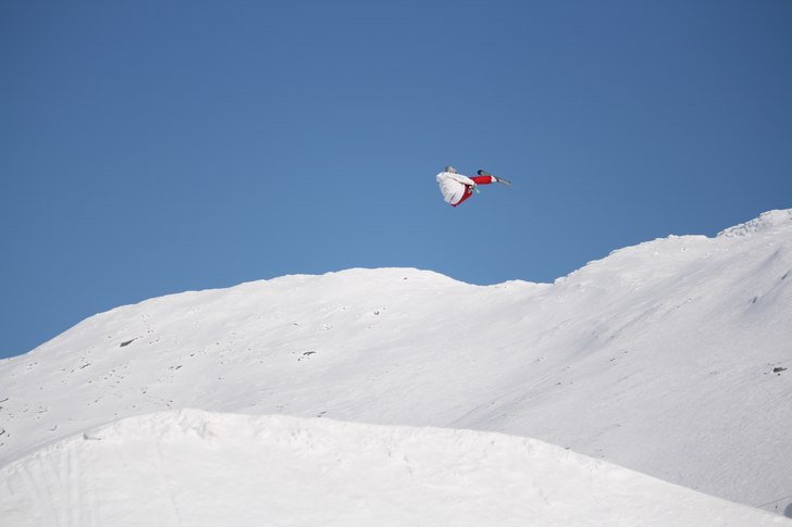 Ett gäng duktiga norrmän i Stendalen.
. Foto: Patrik Jansson.