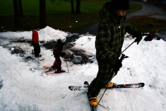 fet bild. Foto: David Wasserman. Åkare: Jacob Köhler.