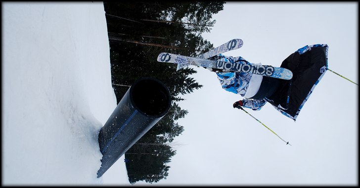 Foto: Emrik jansson. Åkare: Max Joners.