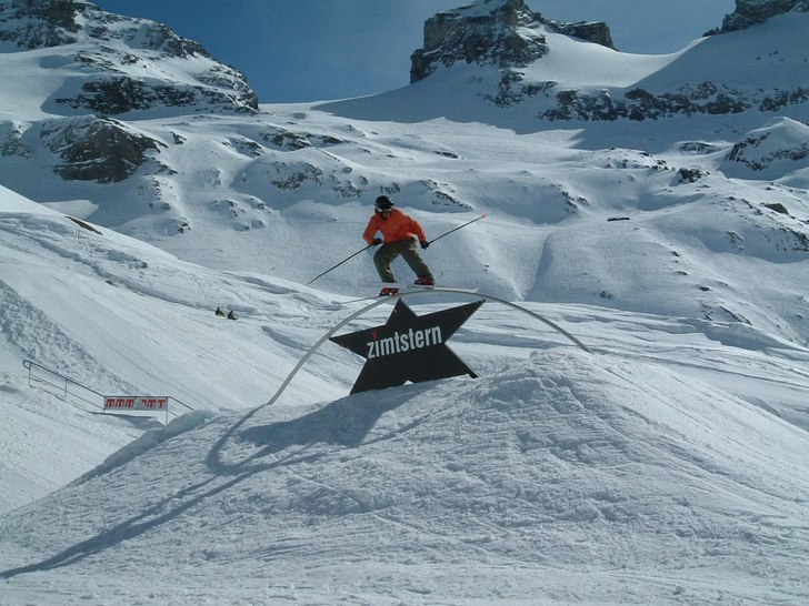 Foto: Andreas Persson. Åkare: Joonas Karhumaa.