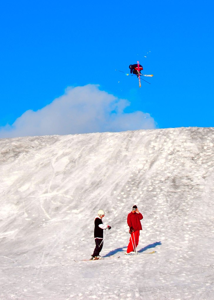 vår varmt sol. Foto: seebbe. Åkare: niicckke.