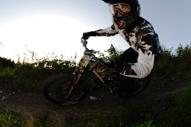 Foto: Mattias Lindqvist.