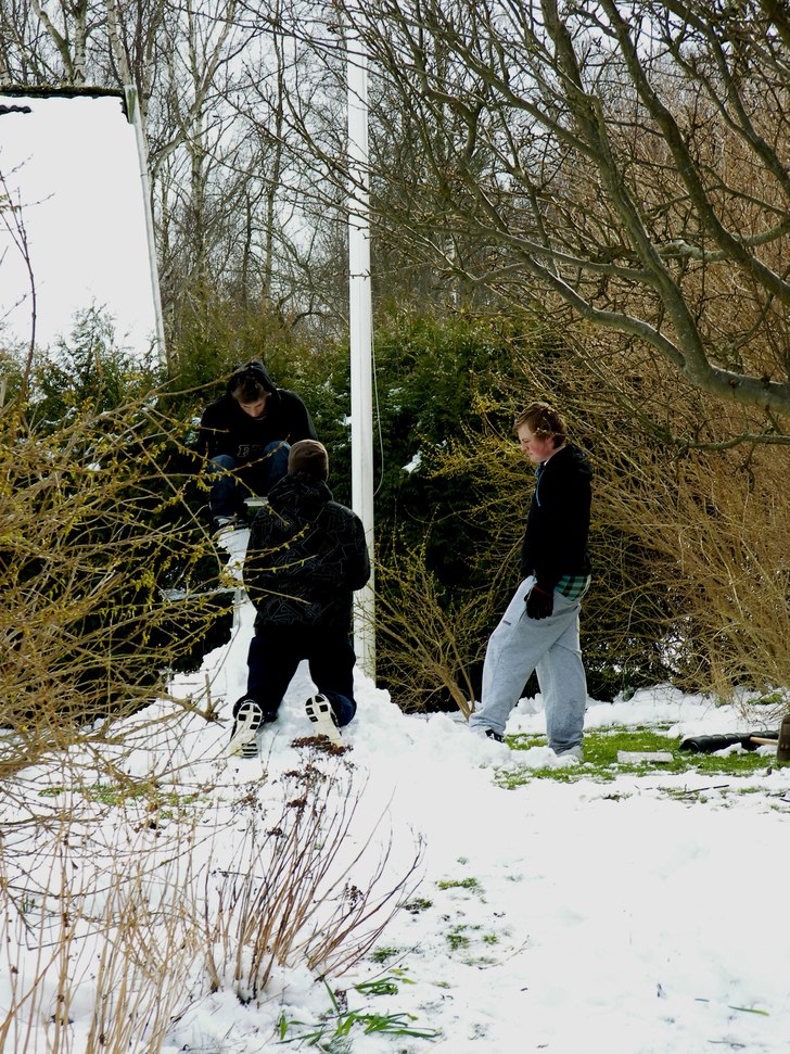 hade till jet. Foto: MånsLorentsson. Åkare: Åke beryll.