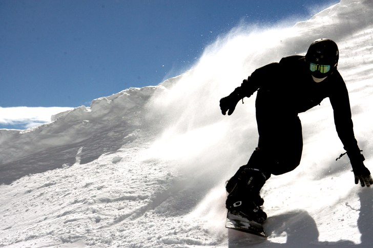 Foto: Ulf Spennare. Åkare: David Spennare.