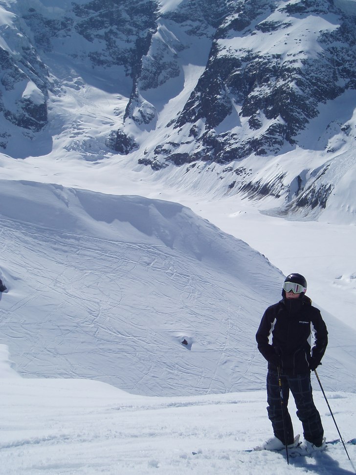Foto: Hjalmar Holmstedt. Åkare: Hjalmar Holmstedt.