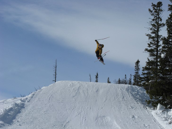 Foto: jag. Åkare: ICA.