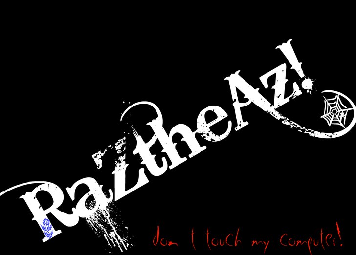 Foto: RaZtheAz^. Åkare: RaZtheAz^.