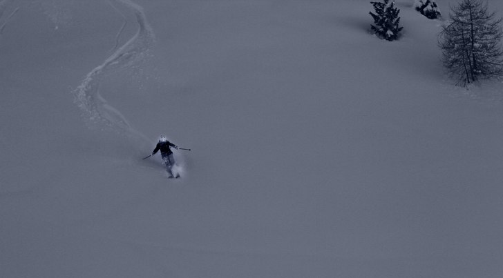 Foto: David Gärdshagen. Åkare: Charlotte Hamacek.