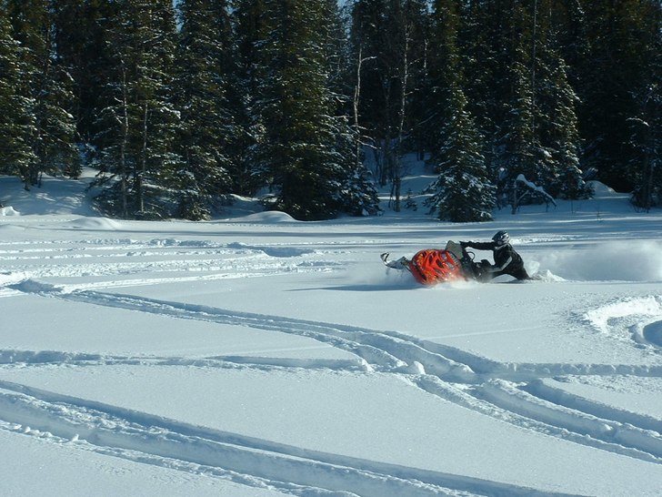 Foto: Viktor mattsson. Åkare: Johan.