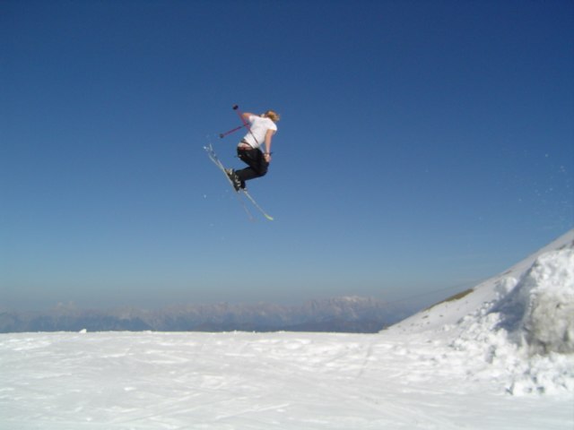 Åkare: Carl Rundqvist.