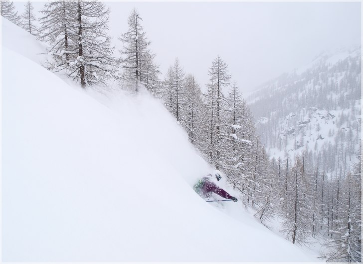 Foto: Gustav Holmer. Åkare: Jerry Bengtsson.