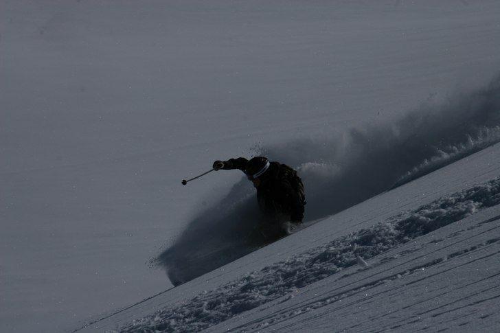 Foto: Andreas Alm. Åkare: Viktor Lager.