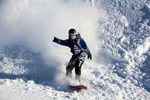 joakim boodh doin what he's doin.