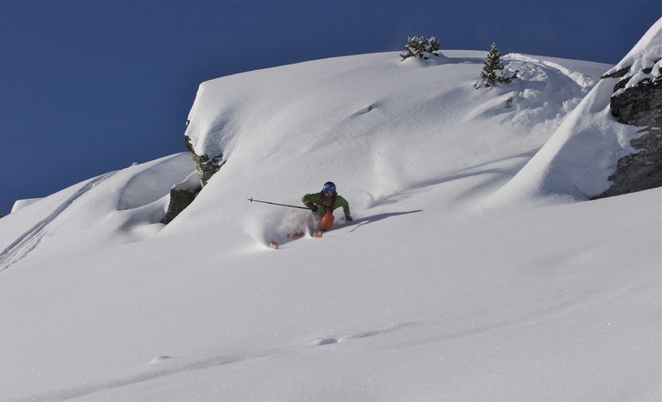 Foto: Victor Häggander. Åkare: Tobias Kajbring.