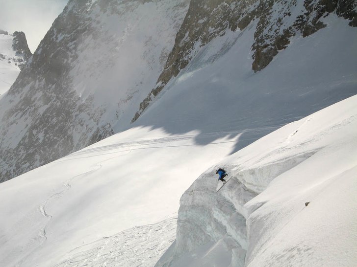 årets sista åk.. Foto: rich. Åkare: jakob wallin.