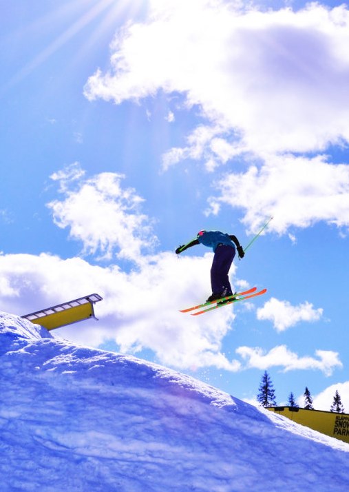 Shoot out! ;D. Foto: Markus Rydèn. Åkare: Joseph Jansson.