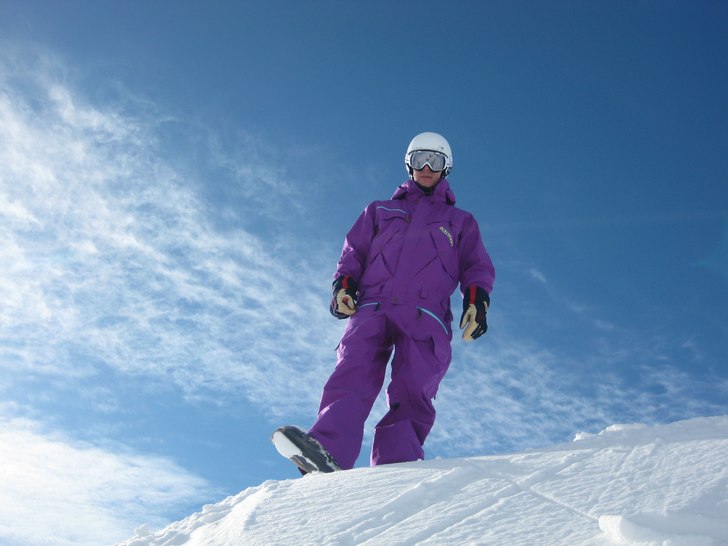 Foto: grover Jansson. Åkare: Crille.