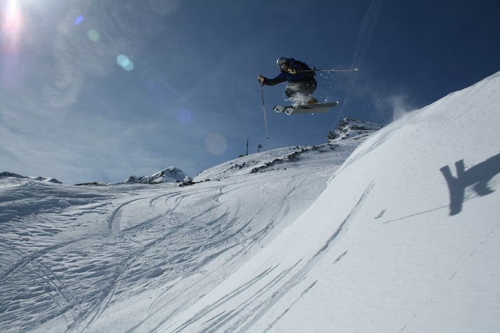 Foto: Jocke. Åkare: Peter Kaminski.