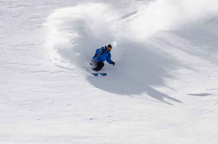Foto: Joel Westlund. Åkare: Andreas Ojamäe.