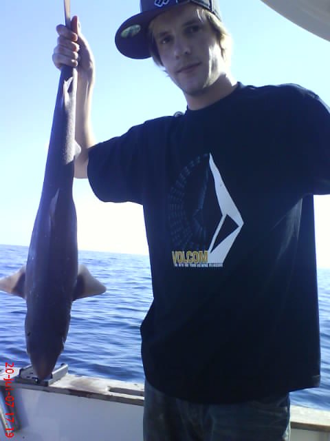 Foto: stockholmare. Åkare: claes.