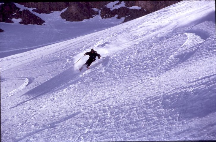 Foto: Christoffer Berg. Åkare: David Högberg.