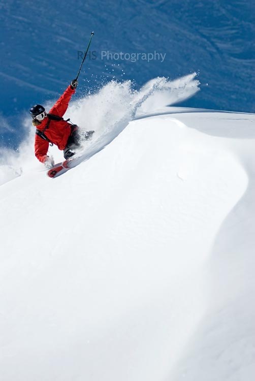 Foto: Rob Hamilton Smith. Åkare: Adam Widen.