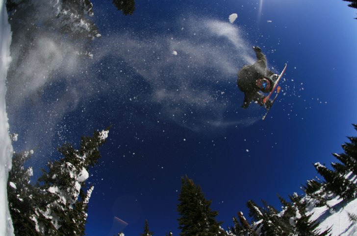 Foto: Mattias Renström. Åkare: Darryl Hunt.