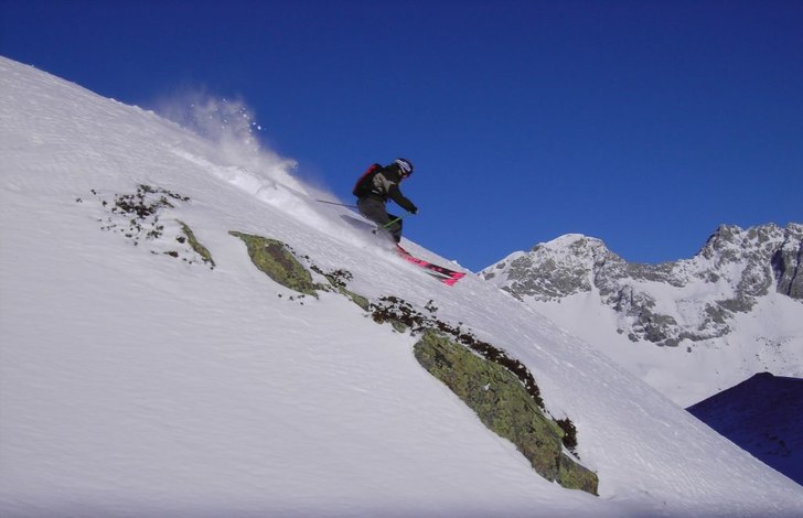Foto: Johan Bergqvist. Åkare: Fredrik Andersson.