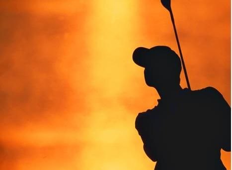 det här är en sen sommar kväll på gvgk. Foto: Henke. Åkare: johan lidner.