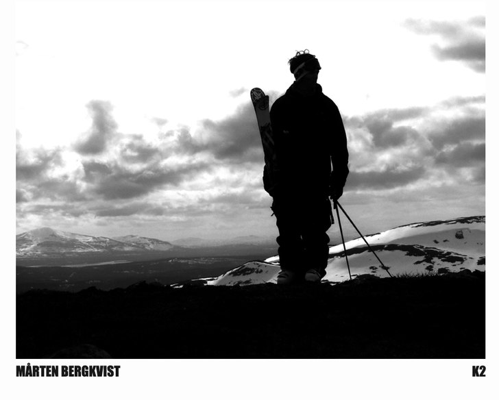 Foto: Emma Nordenmark. Åkare: Mårten Bergkvist.