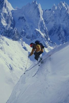 Foto: Johanna Carlsson. Åkare: Aaron McGovern.