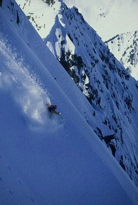Foto: Johanna Carlsson. Åkare: Aaron McGovern.