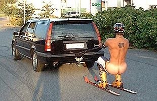 Foto: fredde nilsson. Åkare: ted.