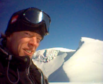 Foto: Fredrik Ulander. Åkare: Fredrik Ulander.