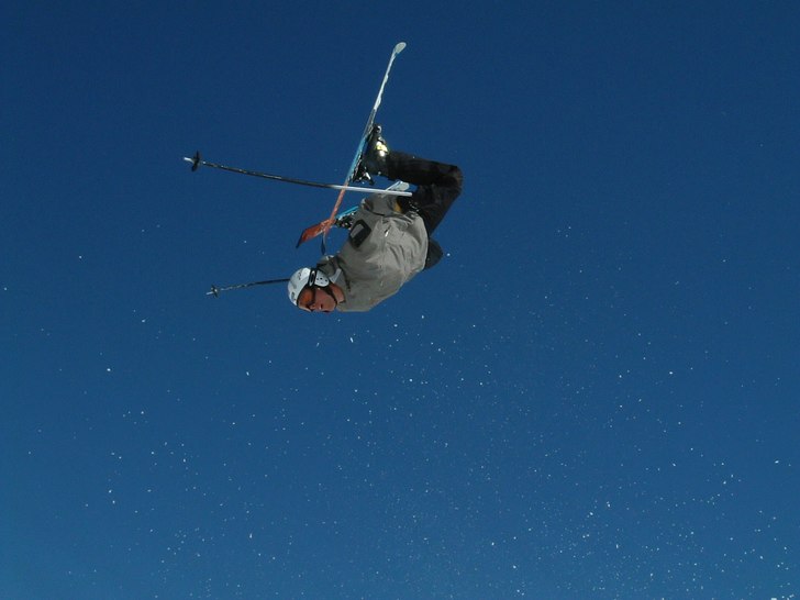 Foto: Andreas Persson. Åkare: Björn Johansson.